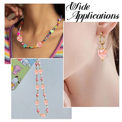 Resin Beads RESI-CJC0027-12-1