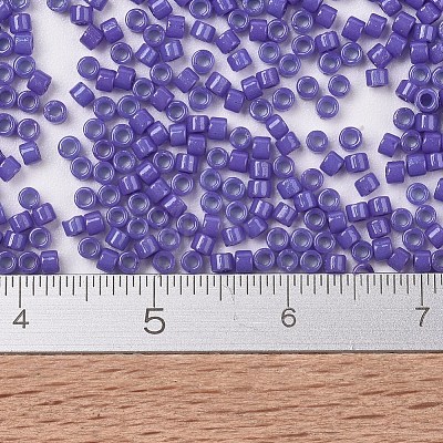 MIYUKI Delica Beads X-SEED-J020-DB2359-1