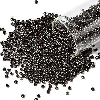TOHO 11/0 Round Beads X-SEED-TR11-0083-1