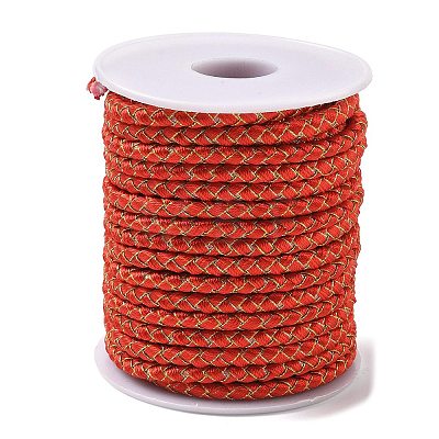 10M Polyester Braided Cord OCOR-A012-01H-1