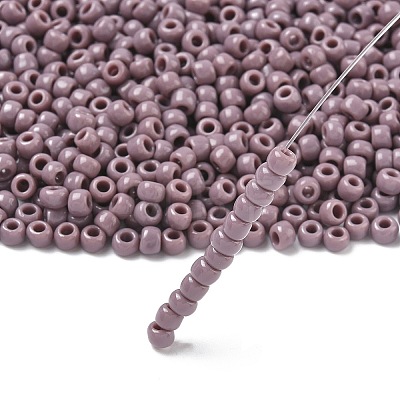 TOHO 6/0 Round Beads SEED-TR06-0052-1