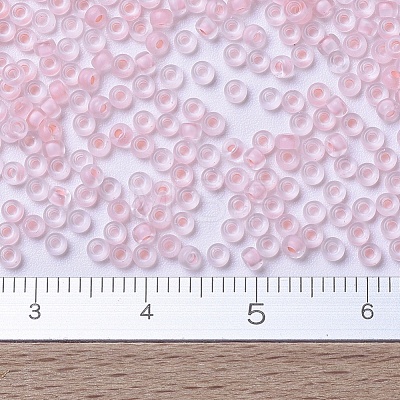 MIYUKI Round Rocailles Beads SEED-G007-RR1923-1