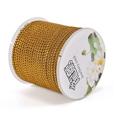 Round String Thread Polyester Cords OCOR-F012-A17-1