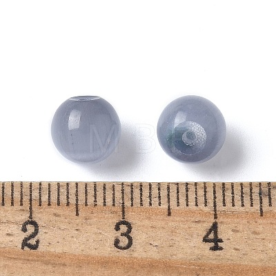 Cat Eye Beads CE-P003-01A-11-1