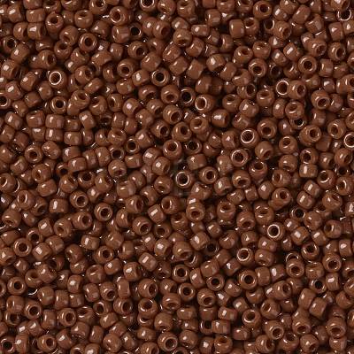 TOHO Round Seed Beads SEED-JPTR11-0046L-1