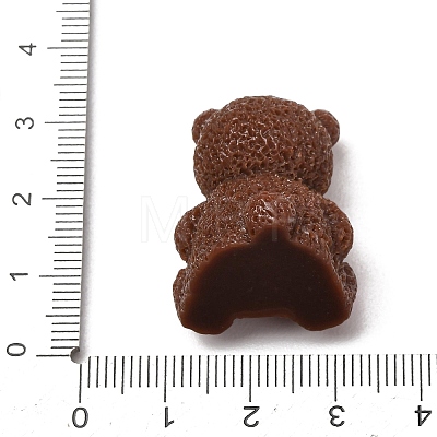 Opaque Resin Pendants RE-CBA5E0A-01B-1