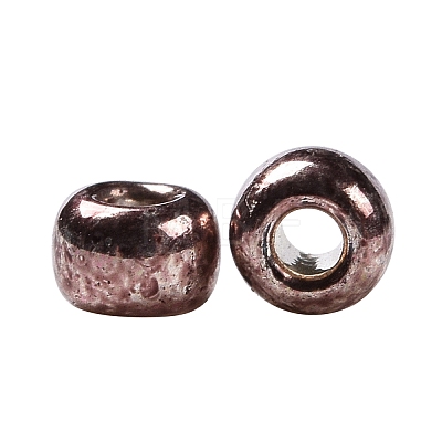 TOHO 11/0 Round Beads X-SEED-TR11-0556-1
