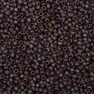 TOHO 8/0 Round Beads SEED-TR08-0406F-1