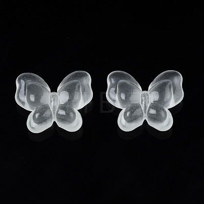 Luminous Acrylic Beads MACR-N009-012-A01-1