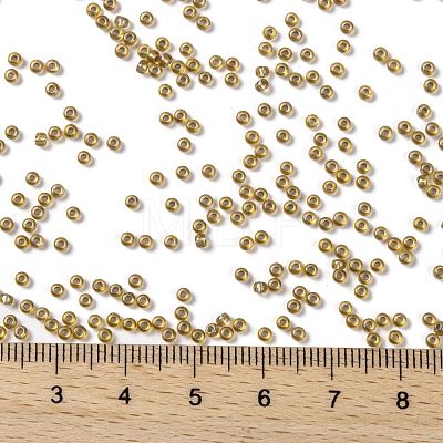 TOHO Round Seed Beads SEED-XTR11-0279-1