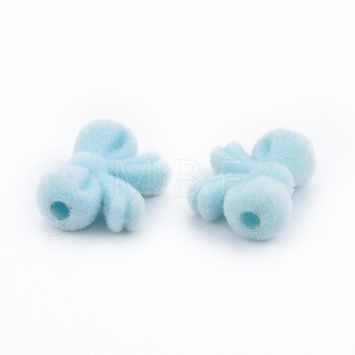 Opaque Resin Beads RESI-G047-14-1