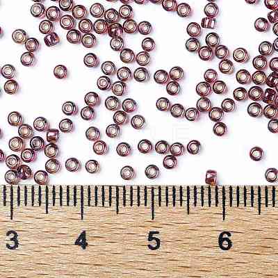 TOHO Round Seed Beads SEED-XTR11-0425-1