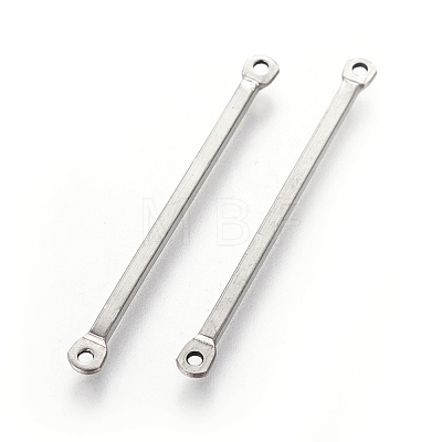 201 Stainless Steel Links connectors X-STAS-G192-01P-1