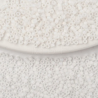 10G Cylinder Seed Beads SEED-YW0003-06L-1