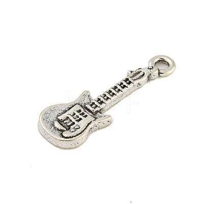 Tibetan style Alloy Pendants FIND-Z058-01AS-02-1