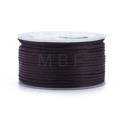 Polyester Braided Cords OCOR-I006-A01-02-1