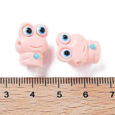 Resin Beads FIND-M034-01F-1