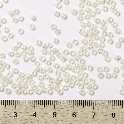 MIYUKI Round Rocailles Beads X-SEED-G008-RR3551L-1
