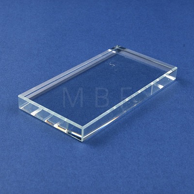 Glass Slicker AJEW-WH0277-55-1