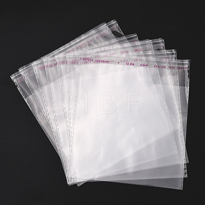 OPP Cellophane Bags OPC-R012-06-1