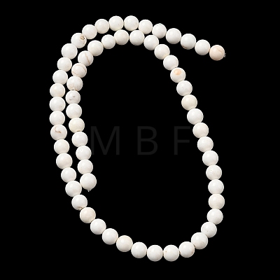 Synthetic Turquoise Beads Strands GG-CBA391B-03C-02-1