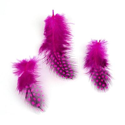 Chicken Feather Costume Accessories FIND-Q048-14-1