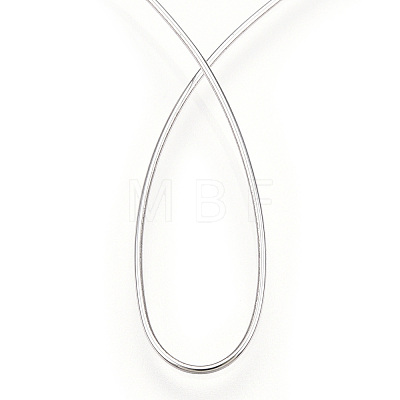 Round Copper Jewelry Wire CW0.6mm006-1