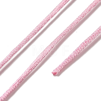 Polyester Embroidery Floss OCOR-C005-A04-1