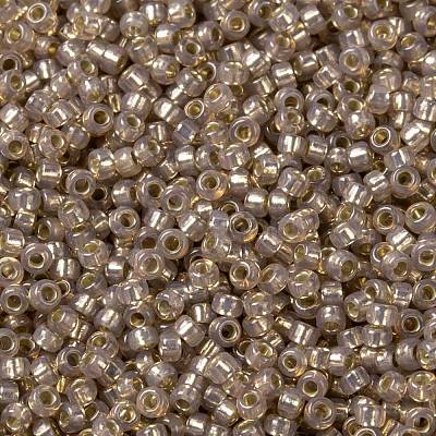 MIYUKI Round Rocailles Beads SEED-JP0010-RR2359-1