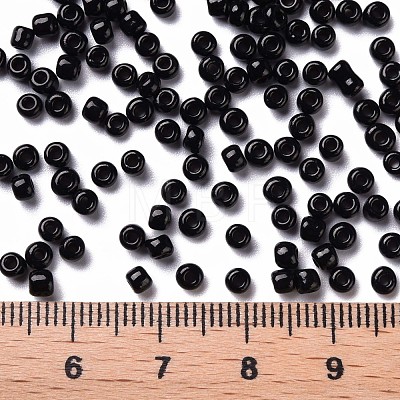 Glass Seed Beads X1-SEED-A010-3mm-49-1