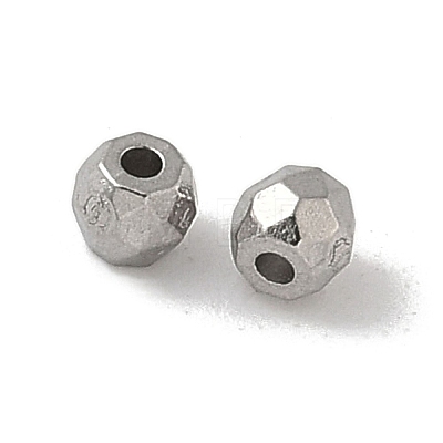 304 Stainless Steel Beads STAS-G367-01P-01-1