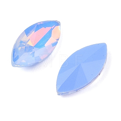 Glass Cabochons GLAA-N0028-09B-1