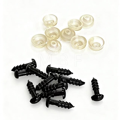 Resin Dool Safety Eye DIY-H162-70A-1