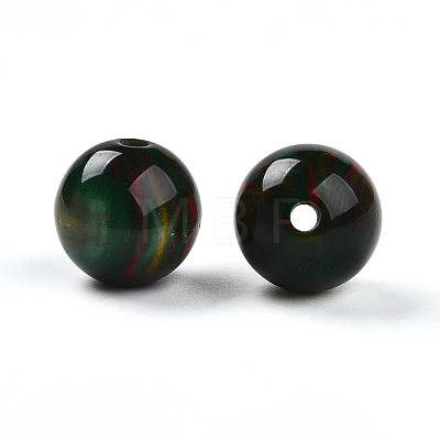 Resin Beads RESI-YW0004-28C-08-1