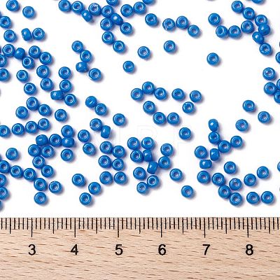 MIYUKI Round Rocailles Beads SEED-X0055-RR4484-1