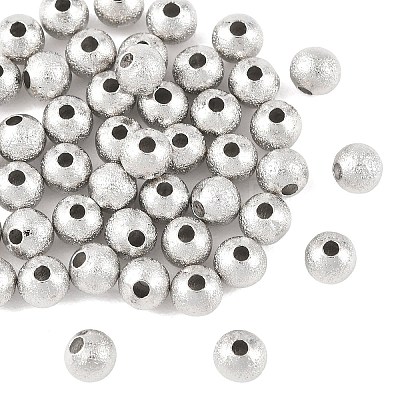 SHEGRACE Brass Spacer Beads XGRPCF699-174P-1
