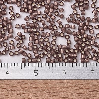 MIYUKI Delica Beads SEED-JP0008-DB2183-1