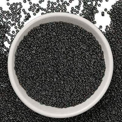 TOHO 8/0 Demi Round Beads SEED-DR08-0508-1