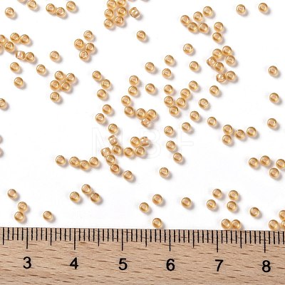 TOHO Round Seed Beads SEED-XTR11-0955-1