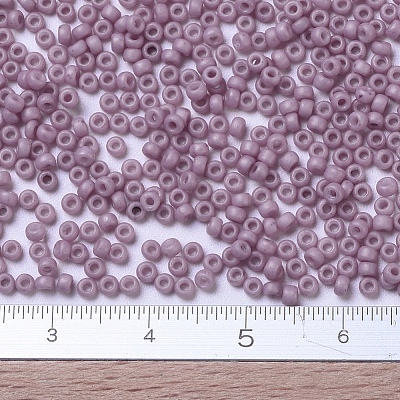MIYUKI Round Rocailles Beads X-SEED-G007-RR2024-1