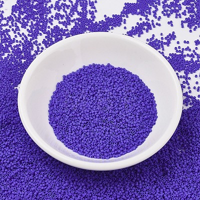 MIYUKI Delica Beads SEED-MY11-DB1588-1