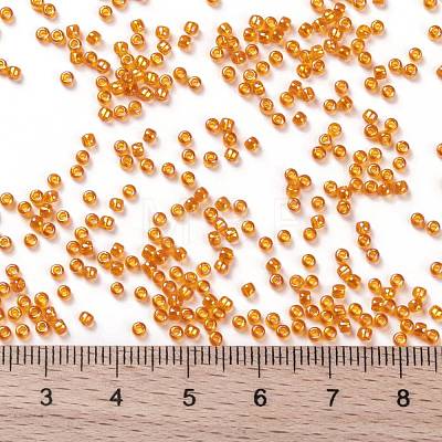 TOHO Round Seed Beads X-SEED-TR11-0174B-1