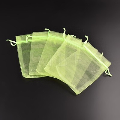 Organza Bags X-T247P011-1
