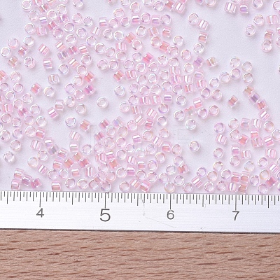 MIYUKI Delica Beads SEED-J020-DB0071-1