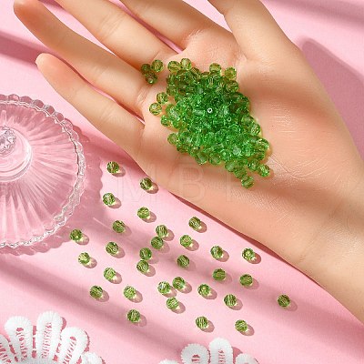 Preciosa® Crystal Beads X-PRC-BB5-50520-1