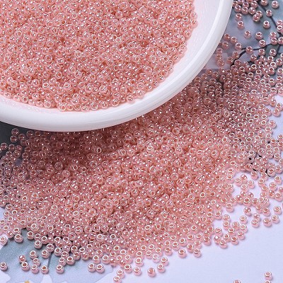 MIYUKI Round Rocailles Beads X-SEED-G007-RR0539-1