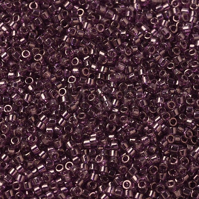 MIYUKI Delica Beads X-SEED-J020-DB0108-1