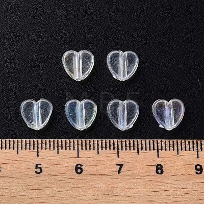 Transparent Acrylic Beads MACR-S373-114-C-1
