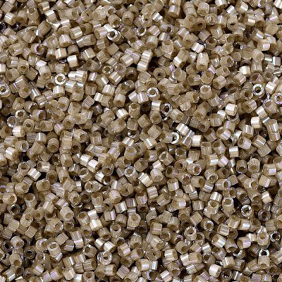 MIYUKI Delica Beads SEED-X0054-DB1862-1