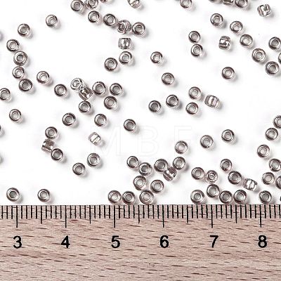 TOHO Round Seed Beads X-SEED-TR08-1807-1